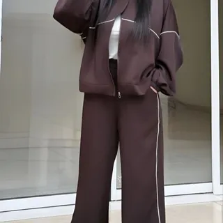 ست سویشرت شلوار