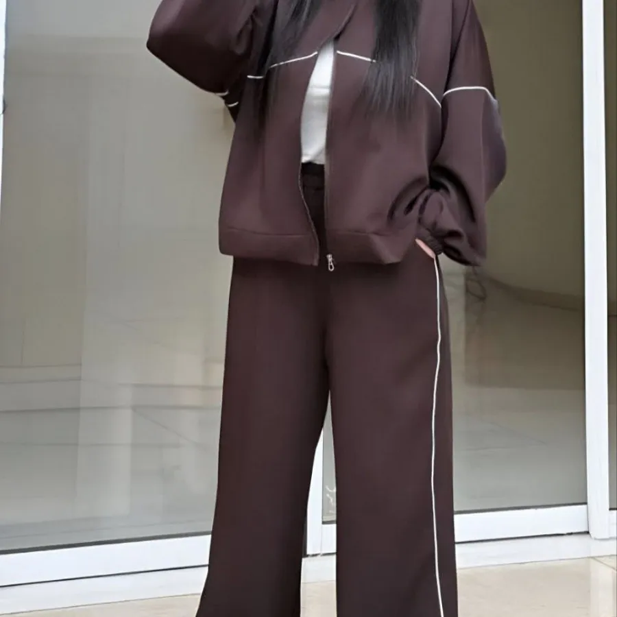 ست سویشرت شلوار