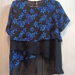 شومیز مجلسی