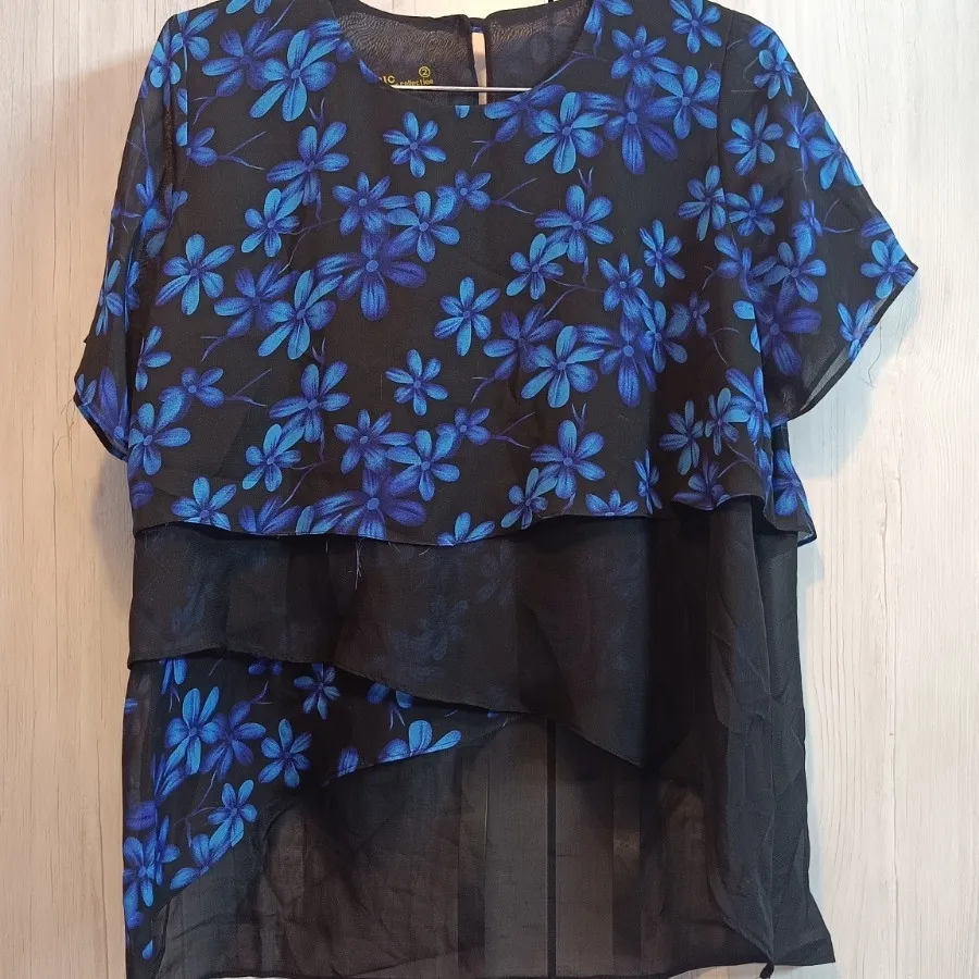 شومیز مجلسی