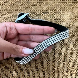 گردنبند نگین دار زارا