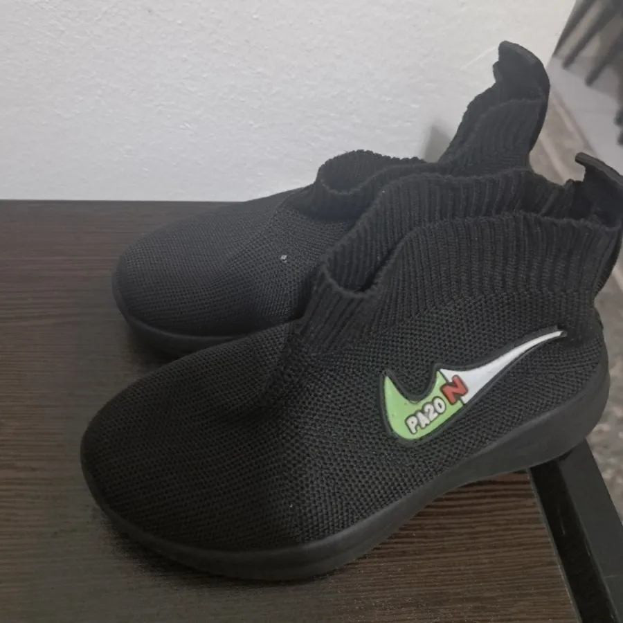 کتونی نیم ساق جورابی