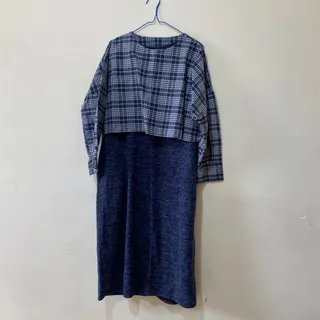 لباس پاییزه