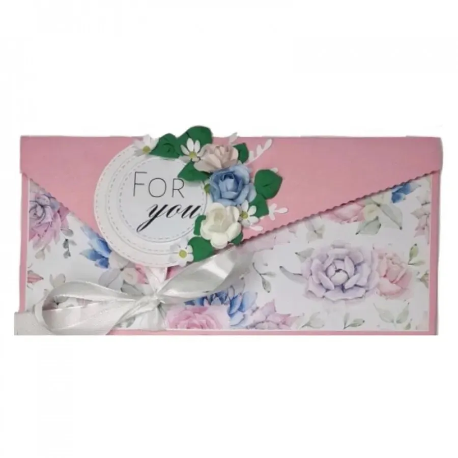 پاکت هدیه پول