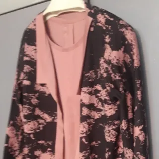 کت و دامن ( 3تکه)