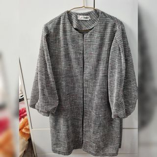 مانتو دخترانه