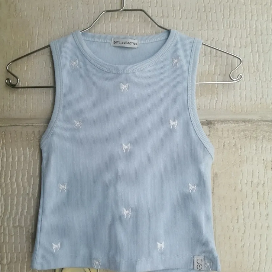 کراپ تاپ پاپیونی