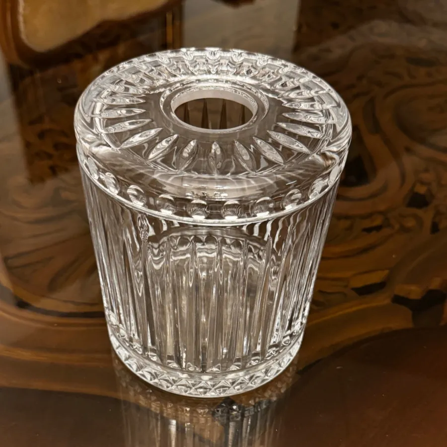 جادستمالی کریستال