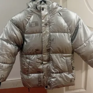 کاپشن وارداتی