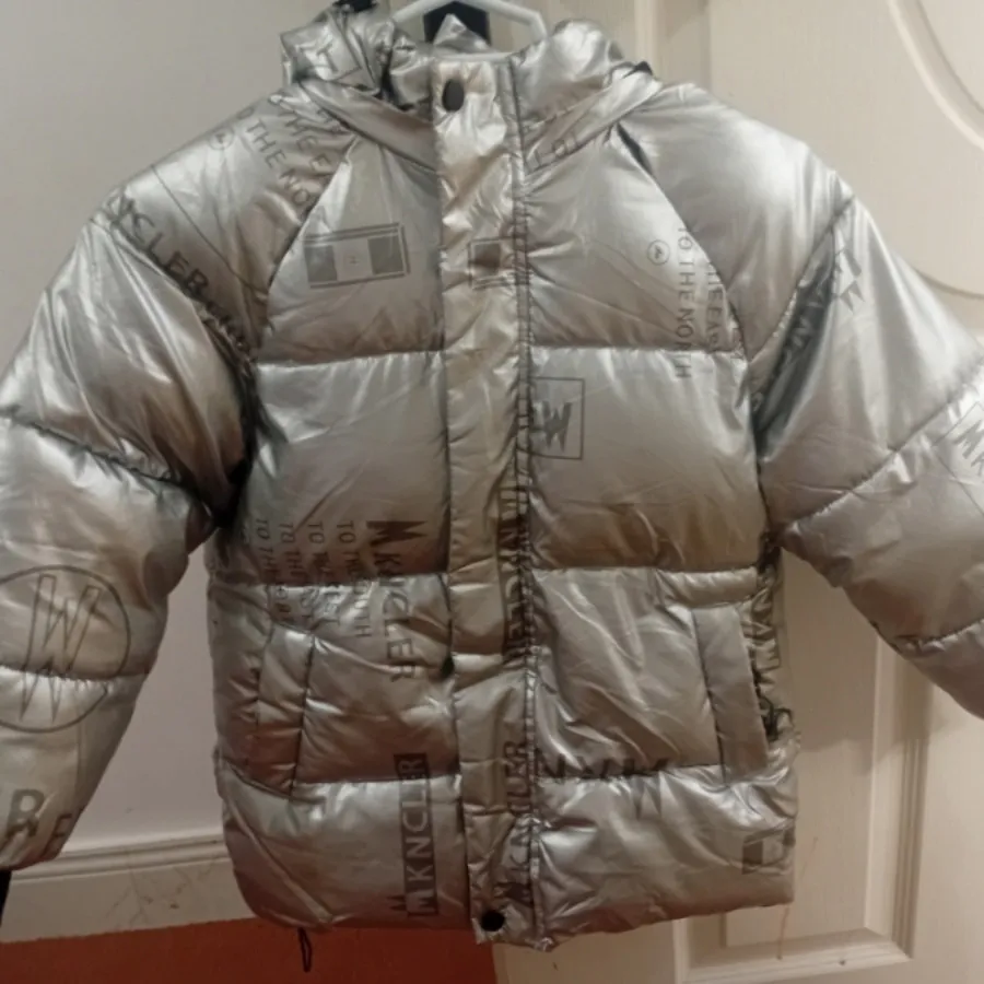 کاپشن وارداتی