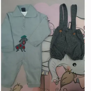 لباس بچگانه