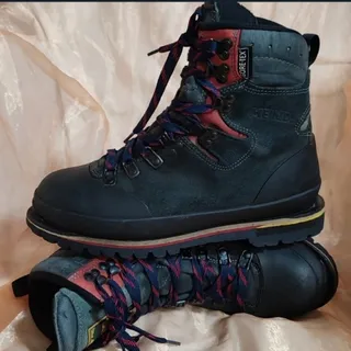 بوت کوهنوردی مندل