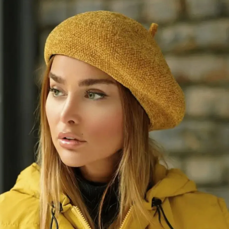 کلاه فرانسوی