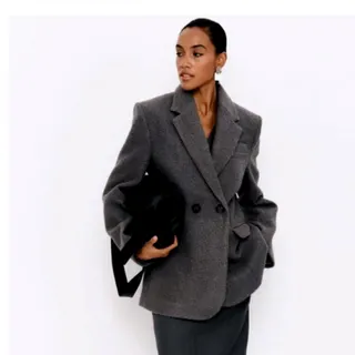 کت پالتویی اورجینال