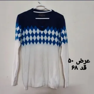 بلوز بافت مردانه