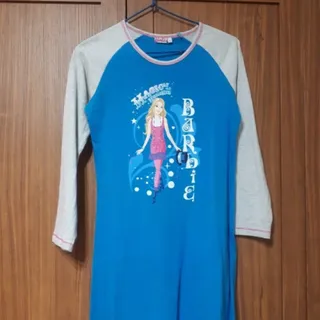لباس اورجینال  Barbie