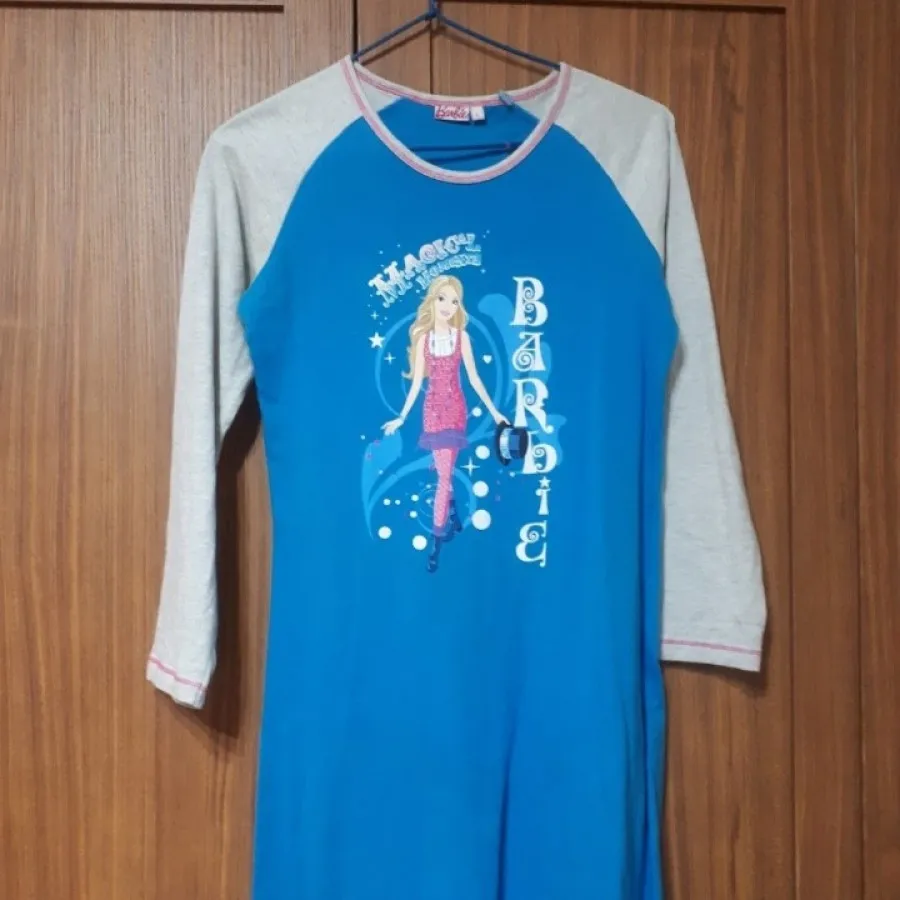 لباس اورجینال  Barbie