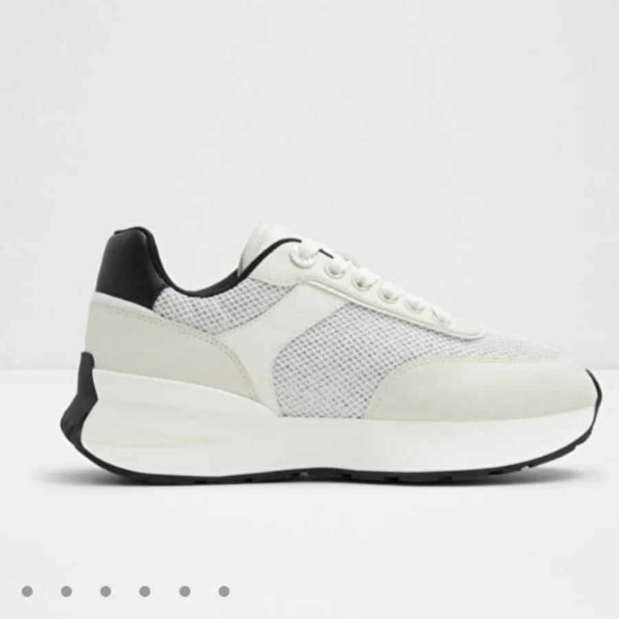 کتونی  الدو