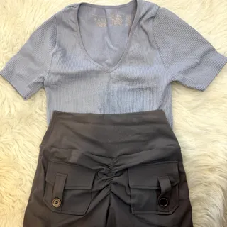 شورتک وارداتی