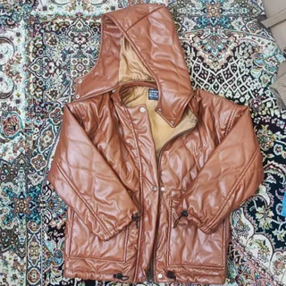 کت چرم اعلا