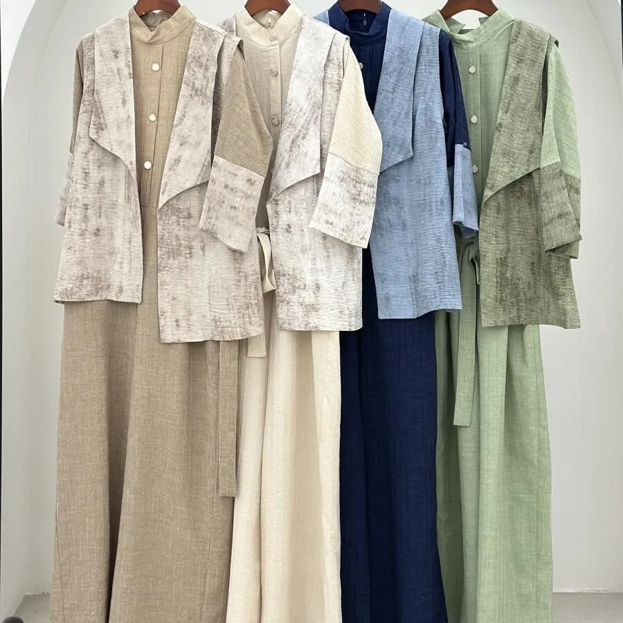 ست اورال شیری رنگ