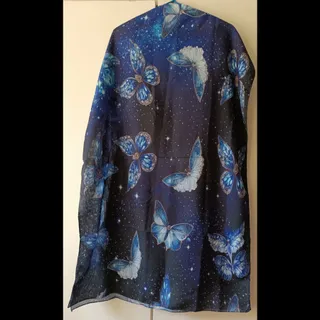 چهارعددشال