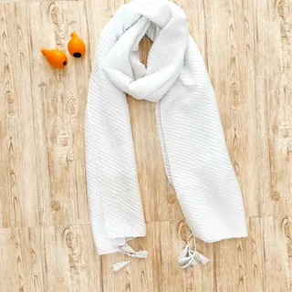 شال پلیسه ای