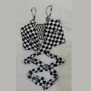 نیمتنه کراپ