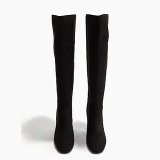 بوت بلند اج اند ام