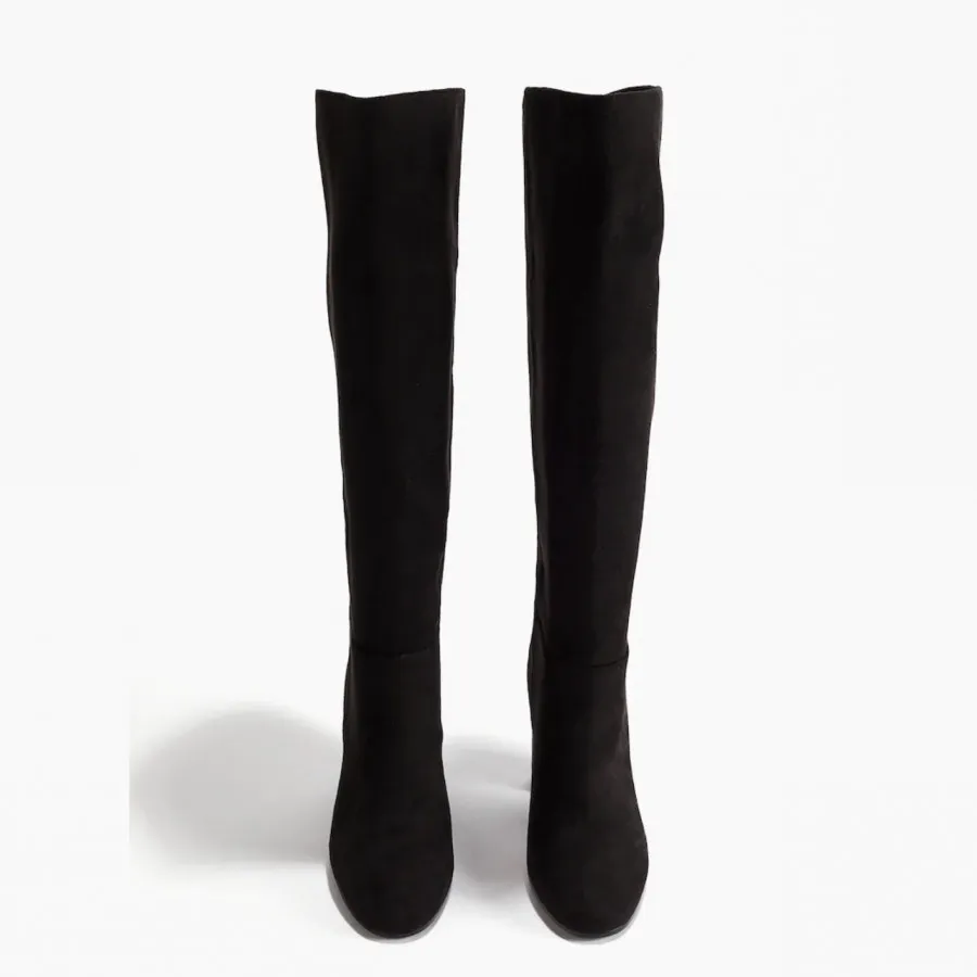 بوت بلند اج اند ام