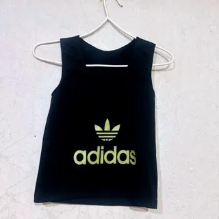 تاپ ورزشی adidas