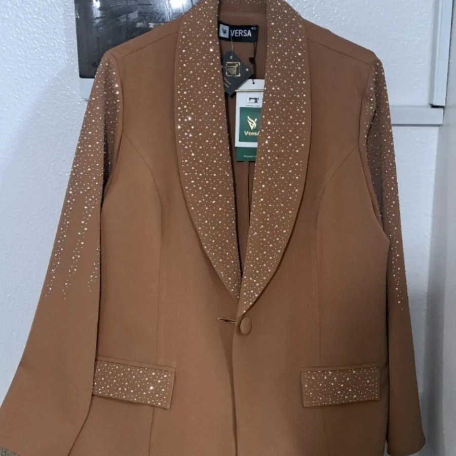 کت شلوار مجلسی زنانه