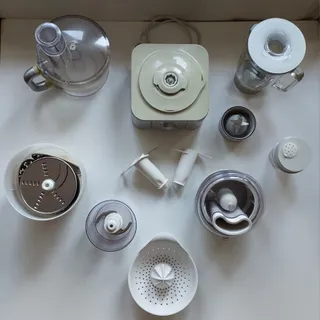 غذا ساز کنوود 36 کاره