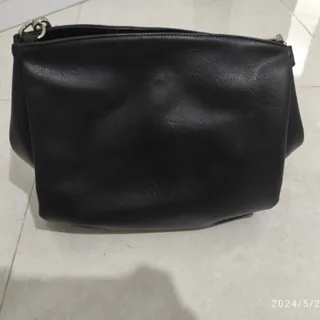 کیف چرم وایت بوفالو