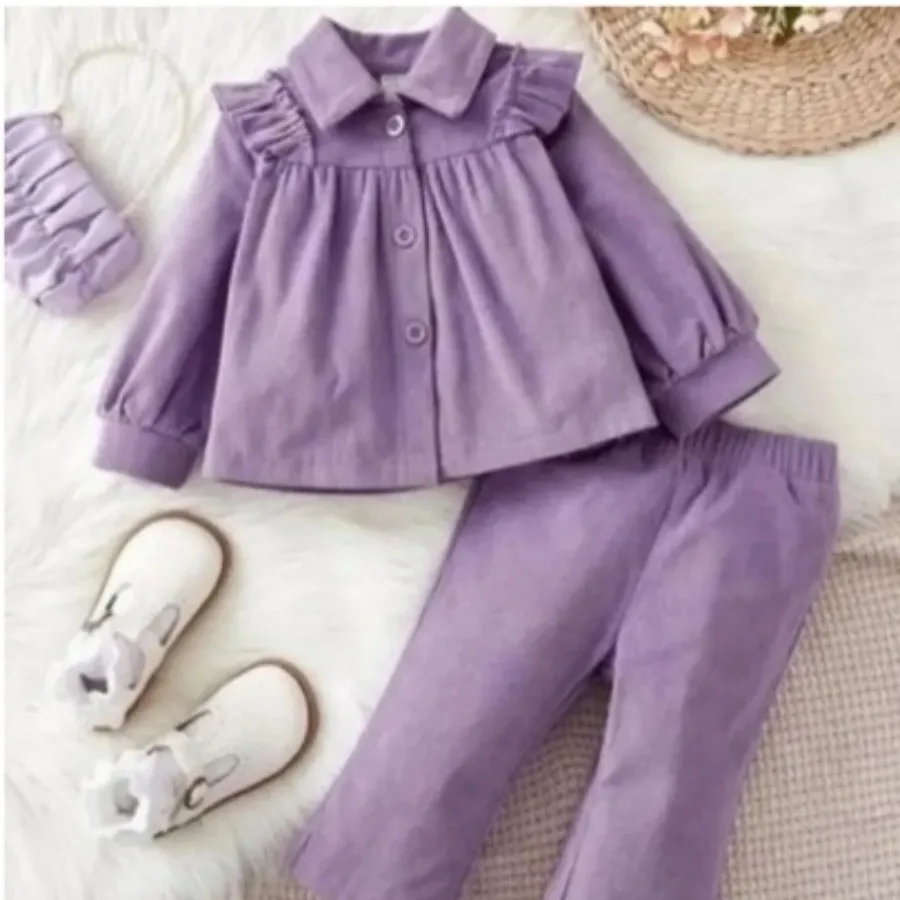 لباس دخترانه