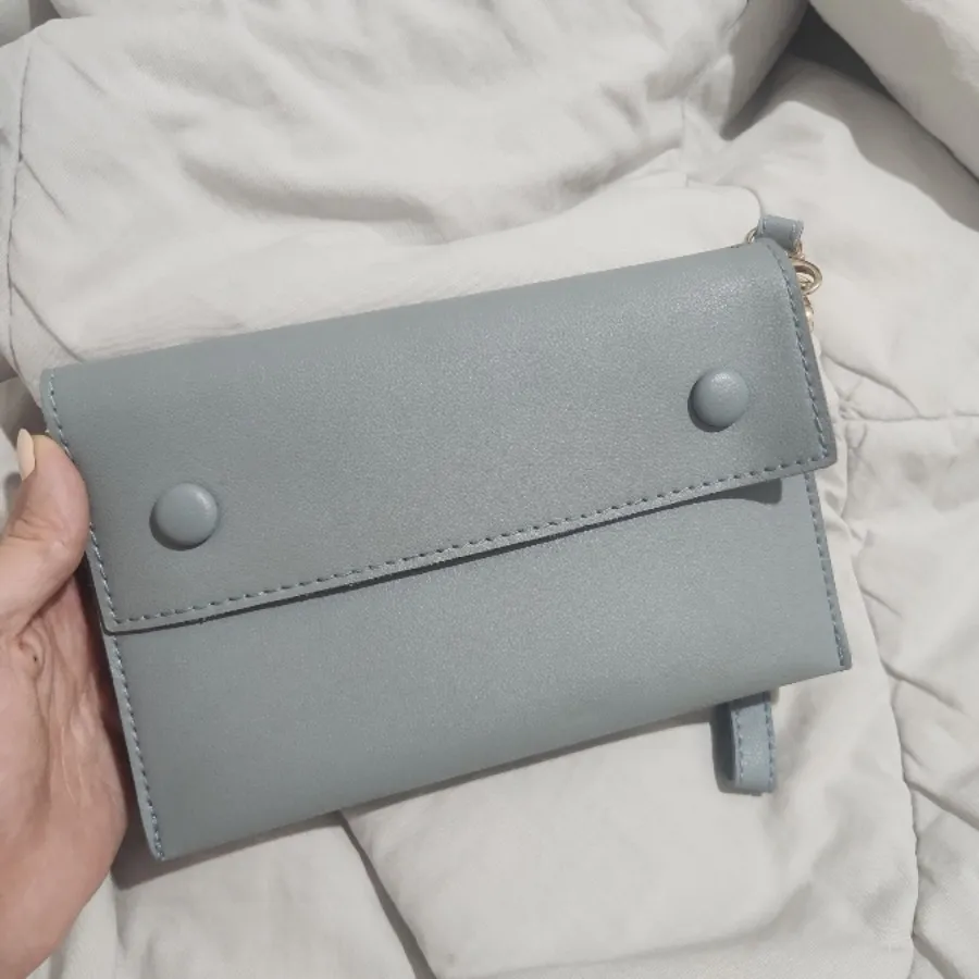 کیف برند دیوید جونز