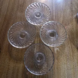 بشقاب پایه دار همه کاره