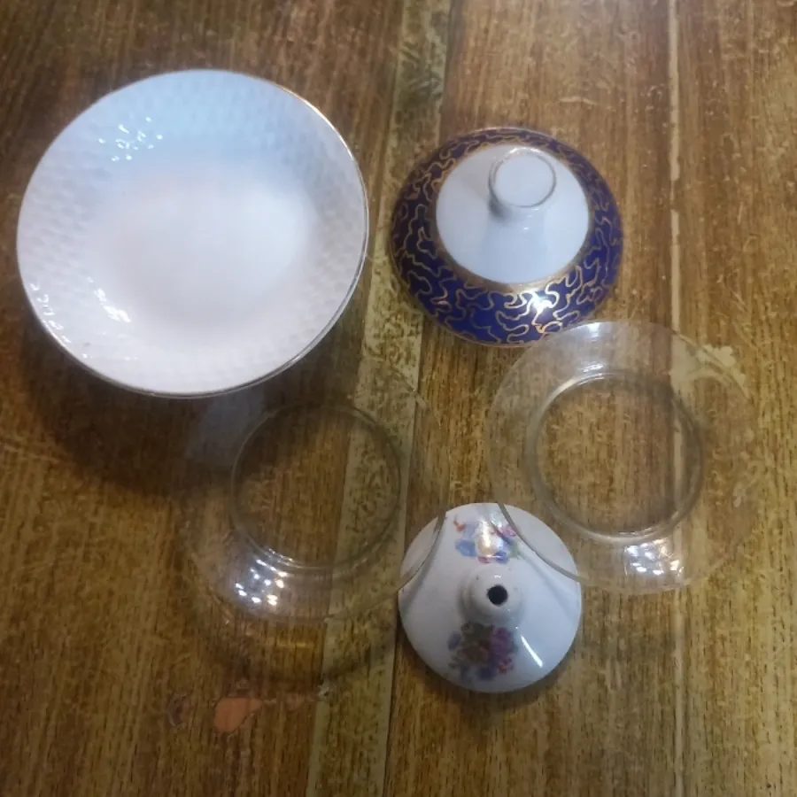 خرده ریز اشپزخانه