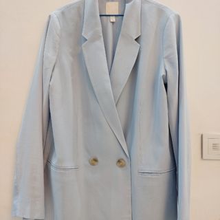 کت برند H&M در حد نو