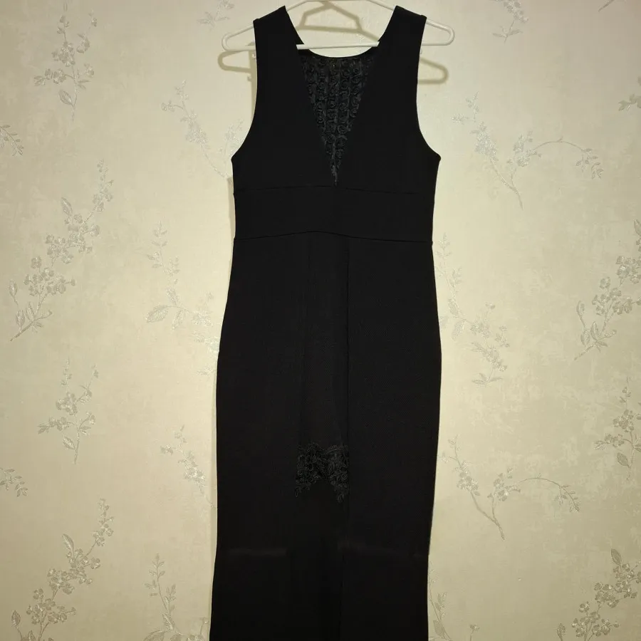 لباس مجلسی مشکی