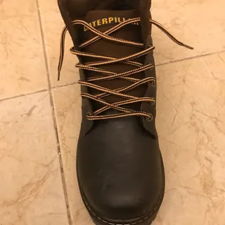 کفش کار کاترپیلار