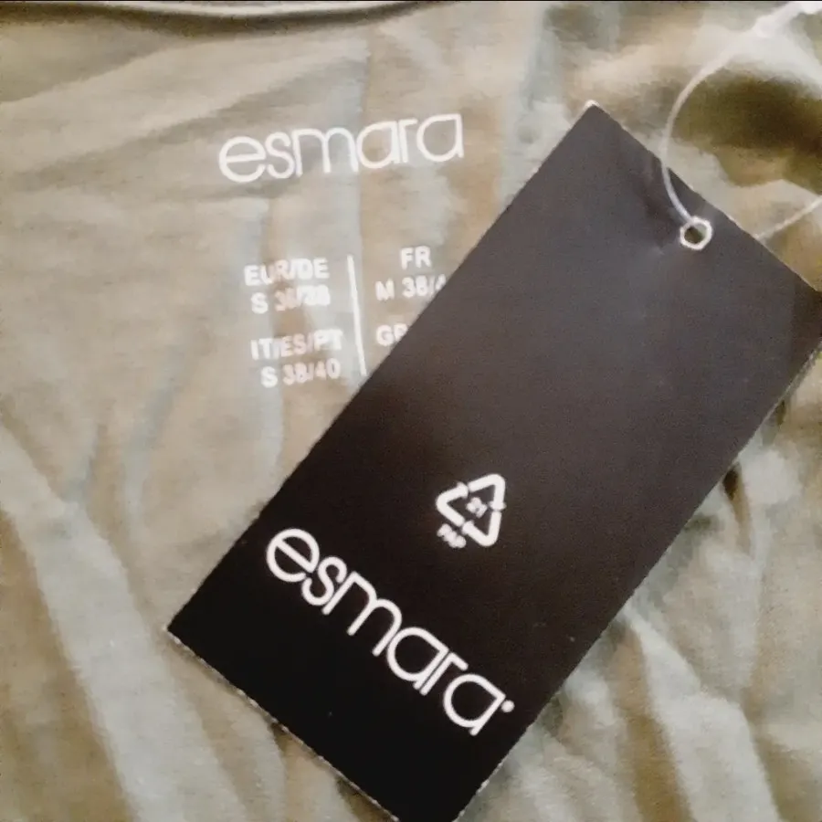 سرهمی زنانه اسمارا