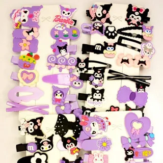 گیر کرومی پکی