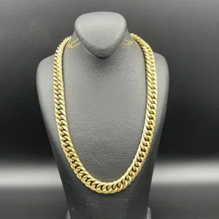 گردنبند کارتیر بزرگ