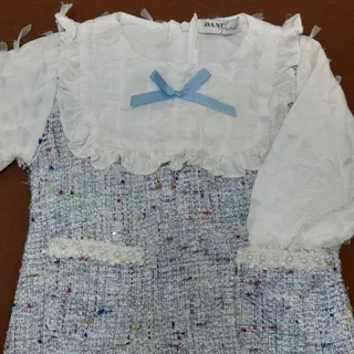 پیراهن وارداتی