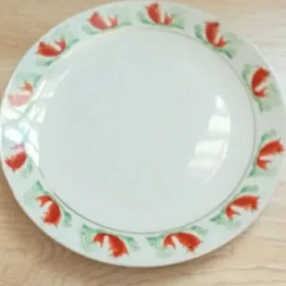 دیوار کوب چینی