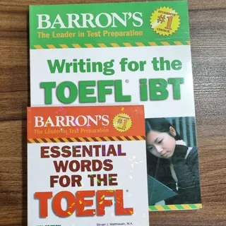 کتاب زبان آزمون تافل