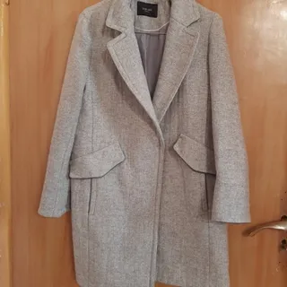 پالتو خارجی