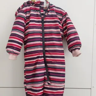 کاپشن سرهمی لوپیلو آلمان