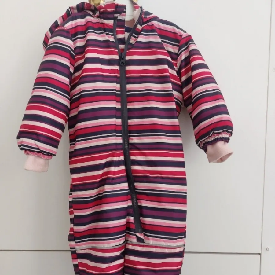 کاپشن سرهمی لوپیلو آلمان